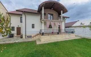 DE VANZARE  Vila 9 camere Colentina - Poză 55