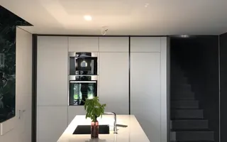 Casa tip duplex |  140 mp utili | teren 240 mp | Andrei Muresanu - Poză 13