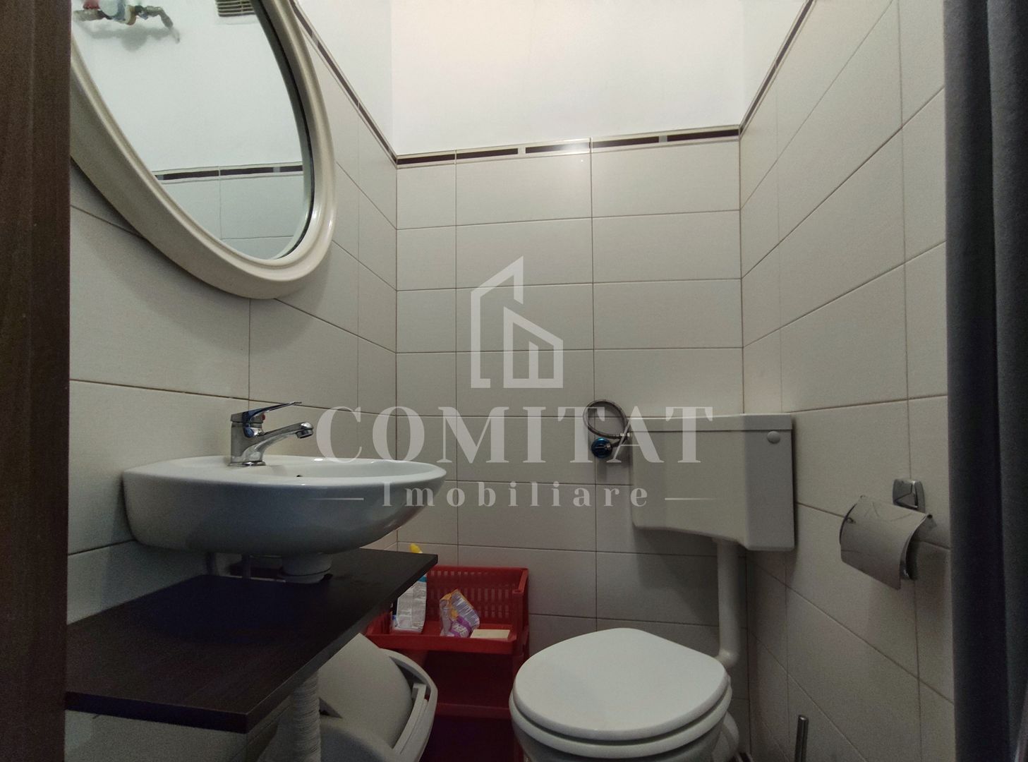Apartament cu 4 camere decomandate | Cartier Gheorgheni - Zona Iulius - Poză 20