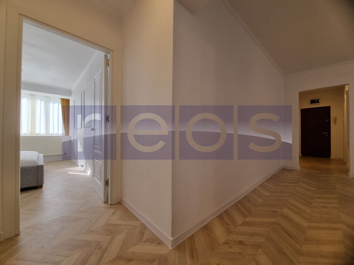 Apartament 3 camere Dorobanti Capitale Iancu de Hunedoara - Poză 15