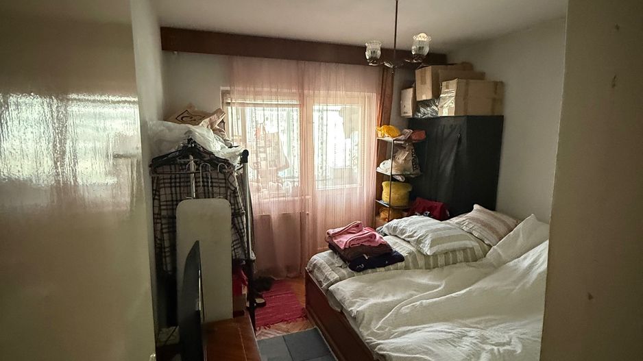 BRASADAS vinde ap 3 cam etaj 2/4 in Micro 17. - Poză 5