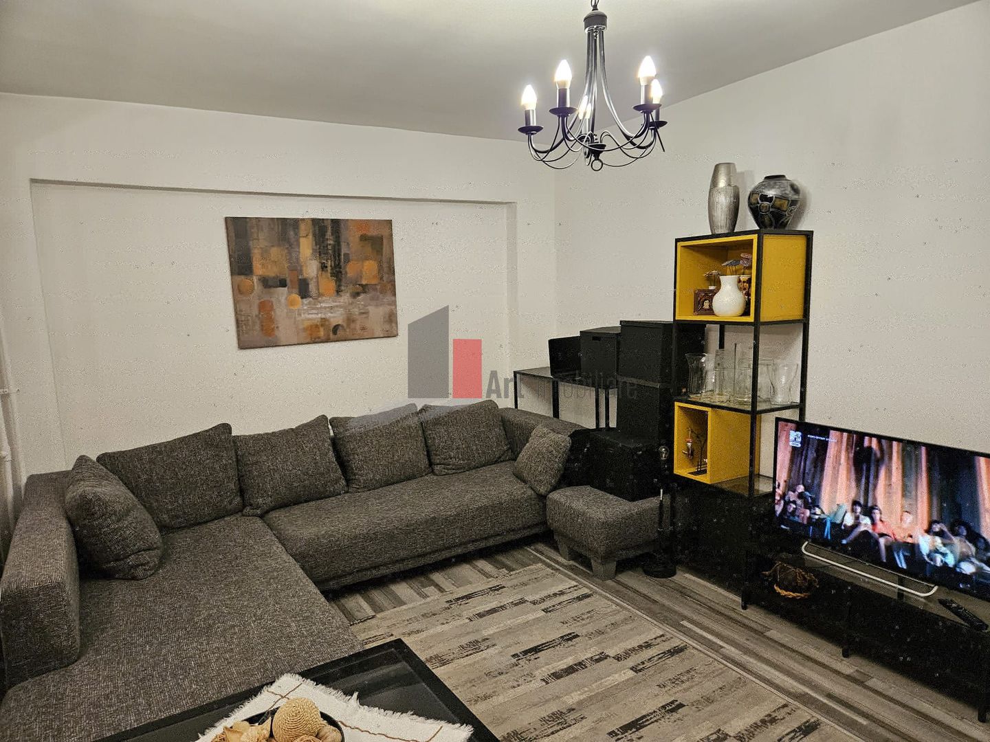 Garsoniera Lujerului 3 min metrou - Poză 4