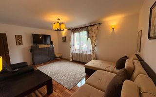Casă versatila intretinuta 143 mp utili 5 camere 3 bai pivnita Lazaret - Poză 3