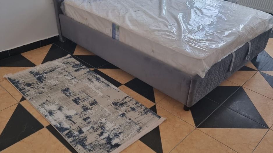 De inchiriat apartament cu 2 camere bloc nou, zona Garii, et.5, 360 Euro - Poză 7