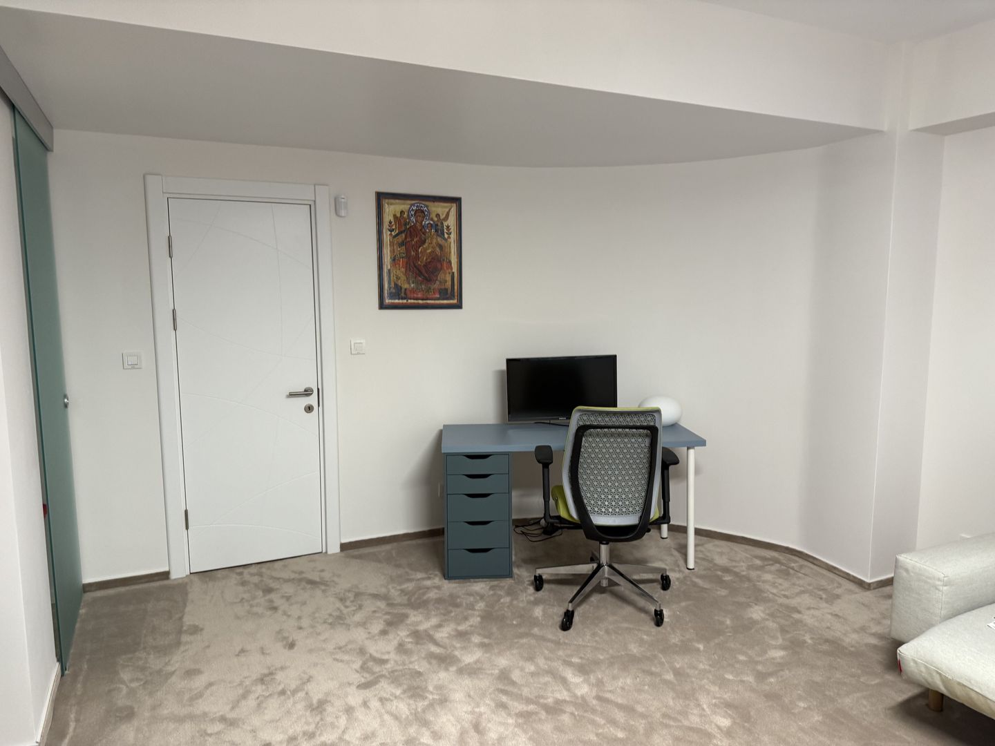 Apartament  superb 4 camere Primaveri I Mobilat High End - Poză 20