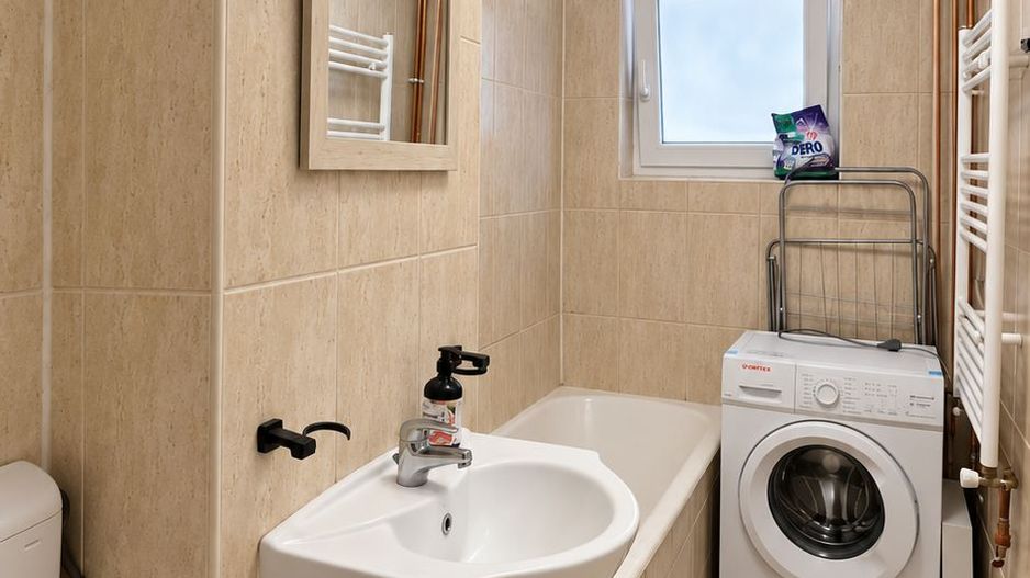 Apartament de Inchiriat | 1 Camera | Complexul Studentesc - Facultati - Poză 5