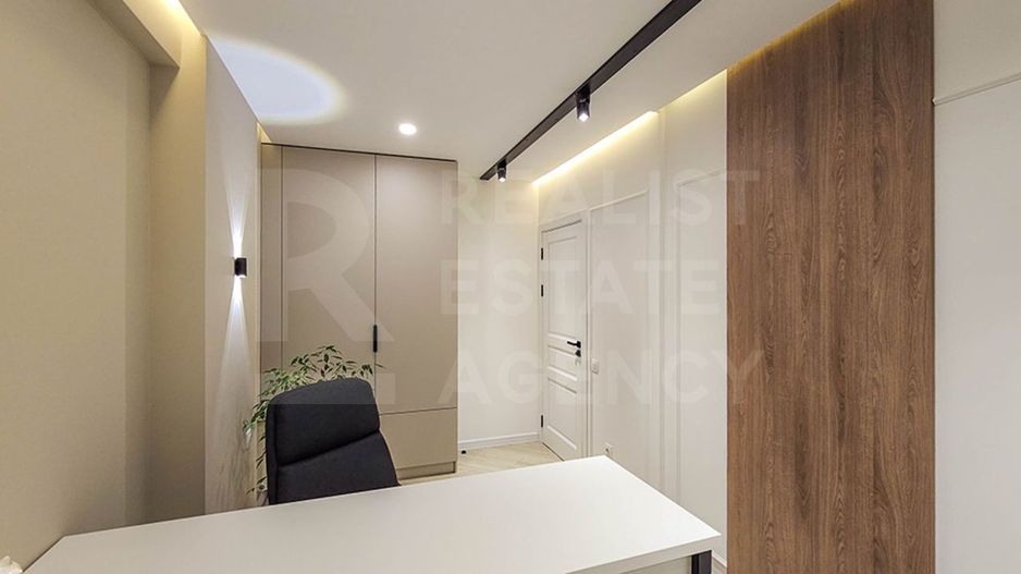 Chirie, apartament, 4 camere, strada Albișoara, Centru - Poză 12