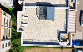 COMPOZITORI - Primo | 3 camere | Terasă 100 mp | Parcare + Boxa | 2014 - Poză 3