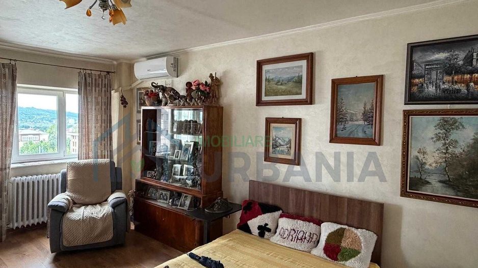 Apartament 2 camere ultracentral, Iași – aproape de Palas, Palat și Moldova Mall - Poză 3