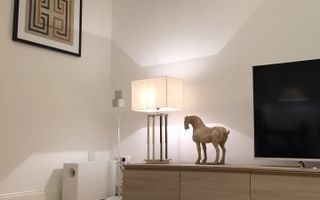 Str Belgrad, Capitale, Ap. tip duplex, 221mp: 122mp Hochparterre + 99mp Demisol - Poză 2