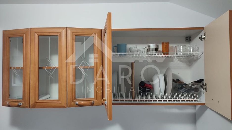 Apartament 3 dormitoare 4 camere - Poză 8