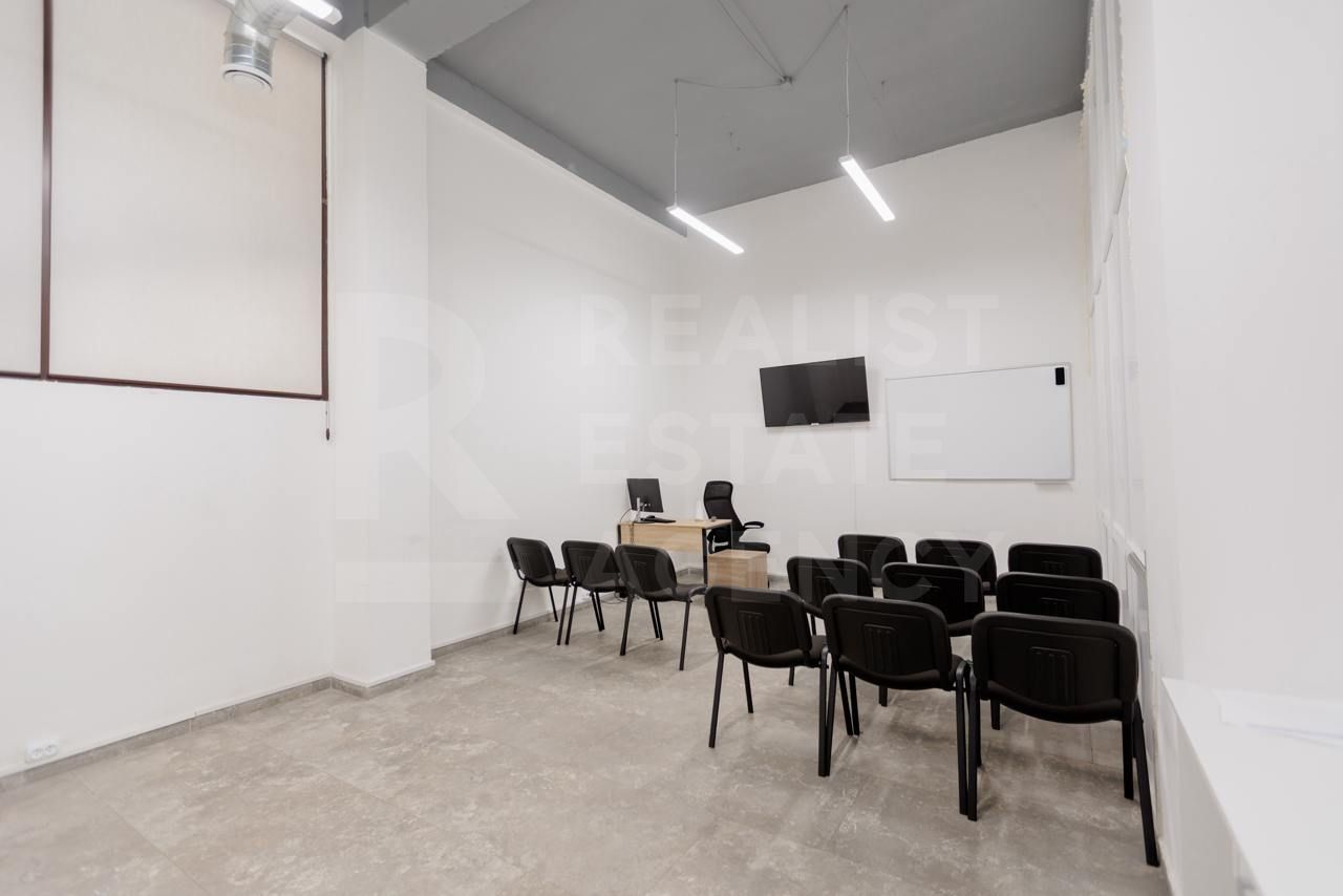 Chirie, spațiu comercial, 440 mp, bd. Decebal, Botanica - Poză 9