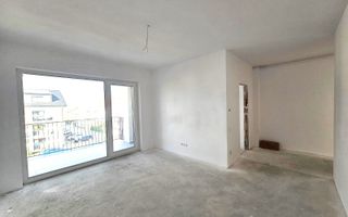 Apartament 2 camere decomandate si terasa - Poză 2