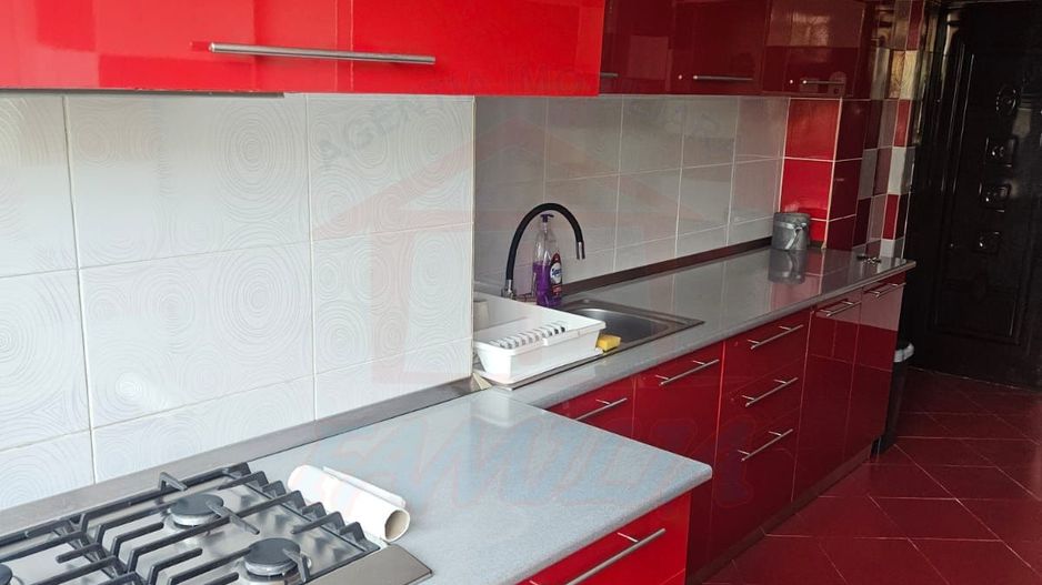 🏡De închiriat apartament 2 camere, Mazepa 1 - Poză 1