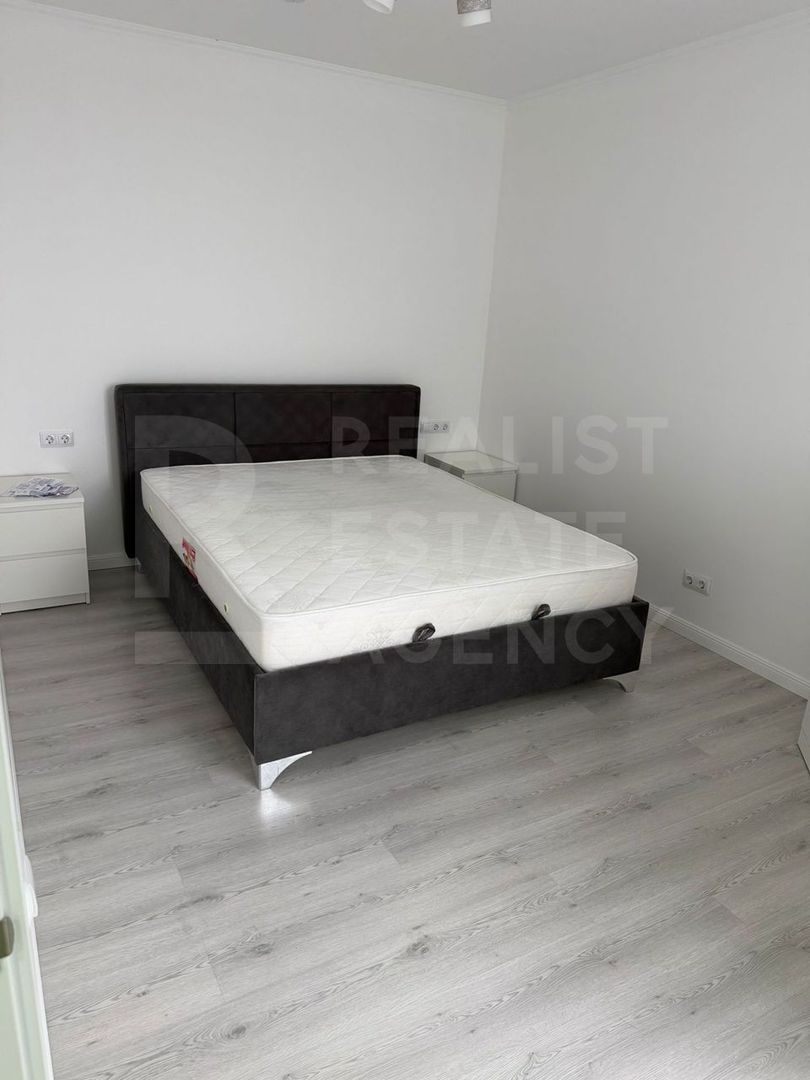 Chirie, apartament, 2 camere, str. Ioana Radu, Buiucani - Poză 3