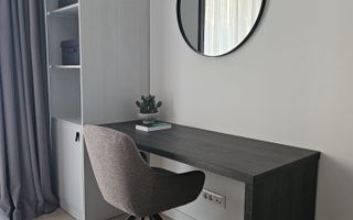 Apartament 2 camere | Prima închirere | Nusco City 2 - Poză 10