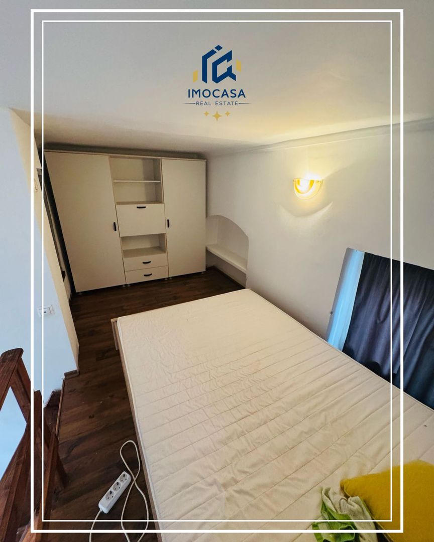 De vânzare apartament ultracentral Arad la cheie pt Airbnb - Poză 9