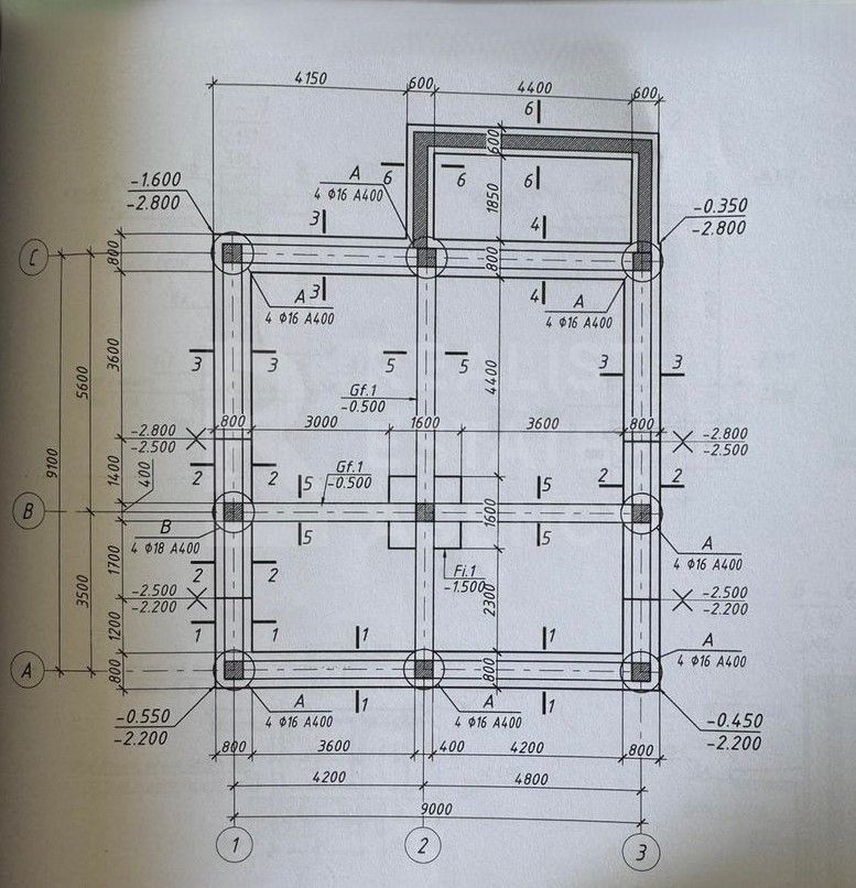 Vânzare, casă, 2 nivele, strada Ghidighici  10,  Trușeni - Poză 11