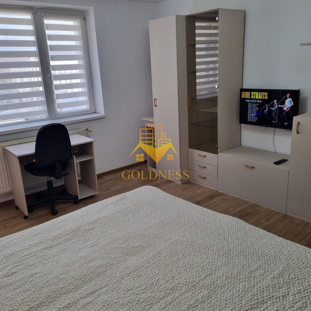 2 Camere decomandate, parcare,  Kaufland, Leroy Merlin, Intre Lacuri - Poză 7