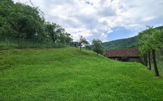 Casa renovata in Fantanele - Poză 18
