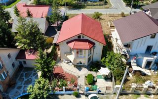 Casa/Vila de vanzare Eforie Nord, Constanta - Poză 25