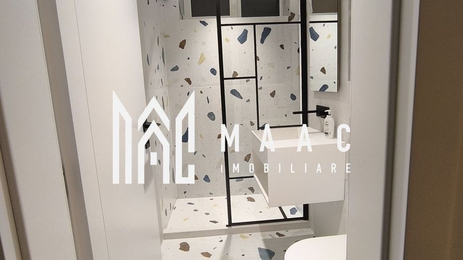 Apartament 2 camere | Incalzire in Pardoseala | Zona Liceul Economic - Poză 7