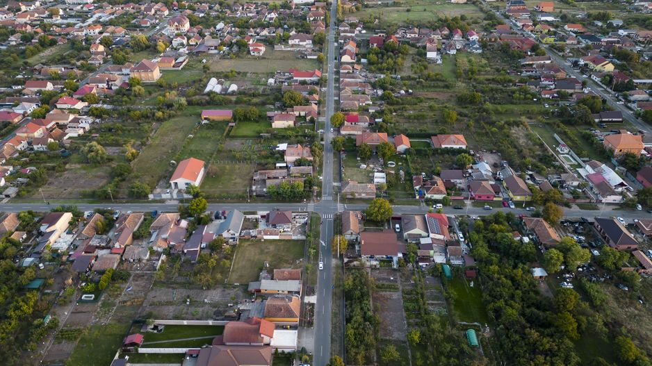 Teren cu Proiect și Autorizație Construcție - Poză 7