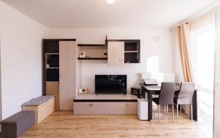 Apartament 2 camere | Parcare inclusă | 45 mp utili - Poză 9