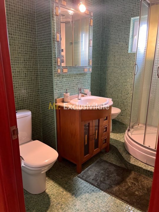 Apartament primitor 2 camere, etaj 1, George Enescu - zona Liceul Energetic - Poză 14