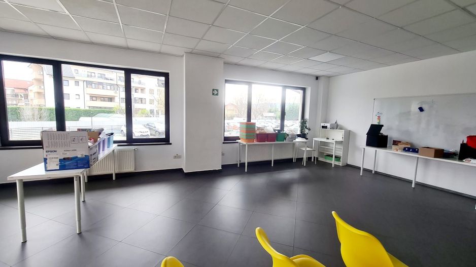 Spatiu de închiriat - Dem Radulescu - Poză 10