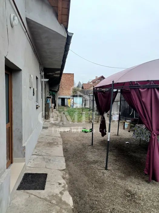 Casa cu 2 camere | 54mp | Parcul Feroviarilor - Poză 6