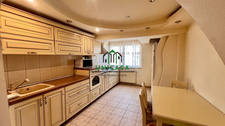 Apartament 4 camere/Zona Centrală/Splaiul Independentei / etaj3/4 - Poză 1