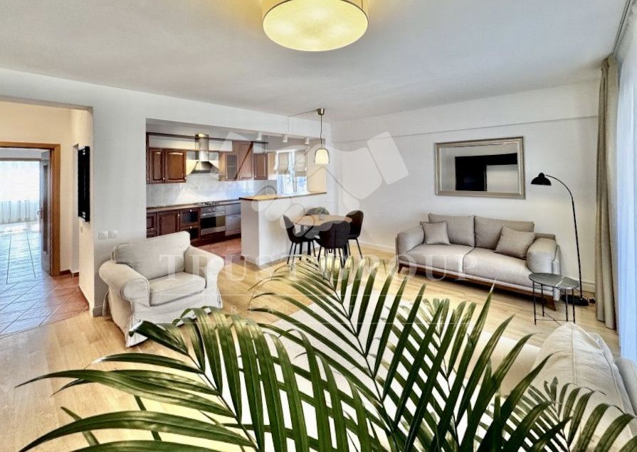 Apartament 4 camere Victoriei | Loc de parcare - Poză 1