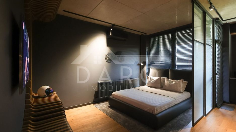 Studio - Concept 9 - Poză 10