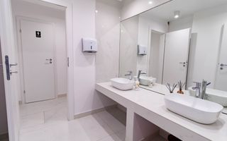 15E MP / Spatiu Birouri / 4 Parcari Subterane / Coresi - Poză 10