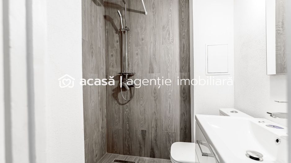 REZERVAT! Apartament compact și modern - Zona Intim - Poză 6