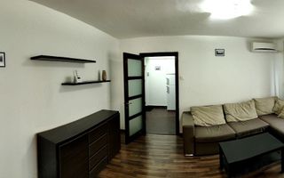 Apartament cu 2 camere/ 54mp/ zona Podu Ros - Poză 1