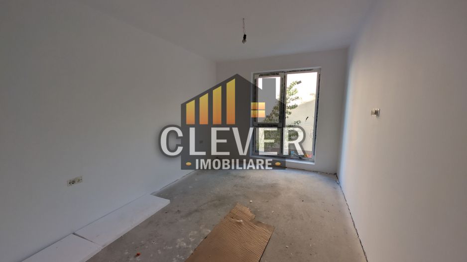 Apartament 3 Camere | 84,8 mp | Balcon 13,8 mp | Pallady - Poză 4