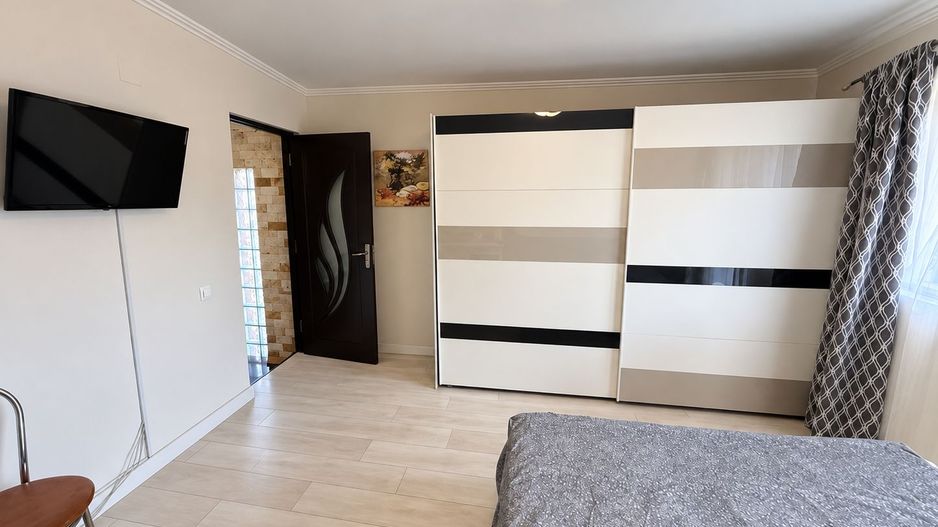 Braytim  | Casă | 4 camere | Garaj | Teren 454 mp - Poză 35