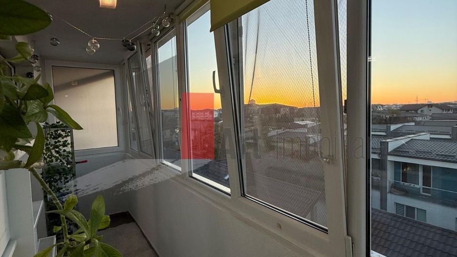 Apartament 2 cam Popesti mobilat utilat - Poză 10