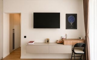Apartament cu 3 camere si terasa de 82 mp - zona Vivo Floresti - Poză 4