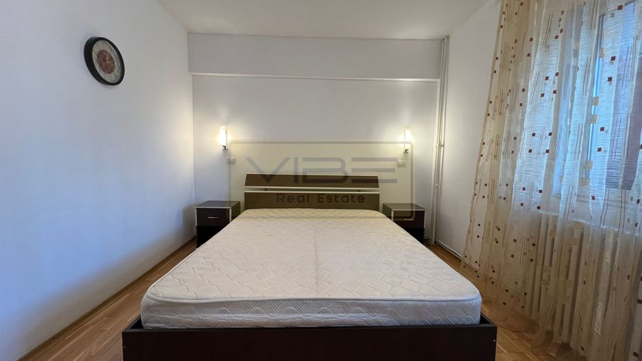 Apartament 2 camere central Tg Cucu - Palat Justiei - Poză 1