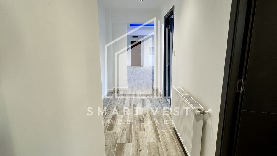 Apartament 3 camere | Etaj 3 din 4 | Zona Ultracentrala - Poză 12
