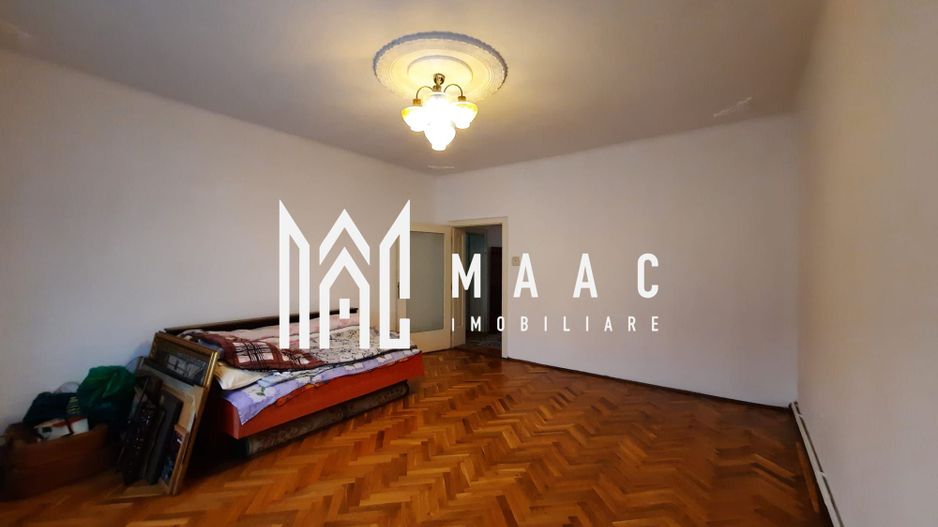 Casa Individuala | Teren 450 MP | Lazaret | - Poză 3