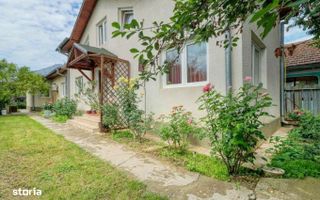 Proprietar - Casa Moara Vlasiei - Teren 1750mp - Poză 1