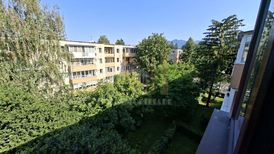 Apartament 2 camere semidecomandat Zizinului Brasov - Poză 9