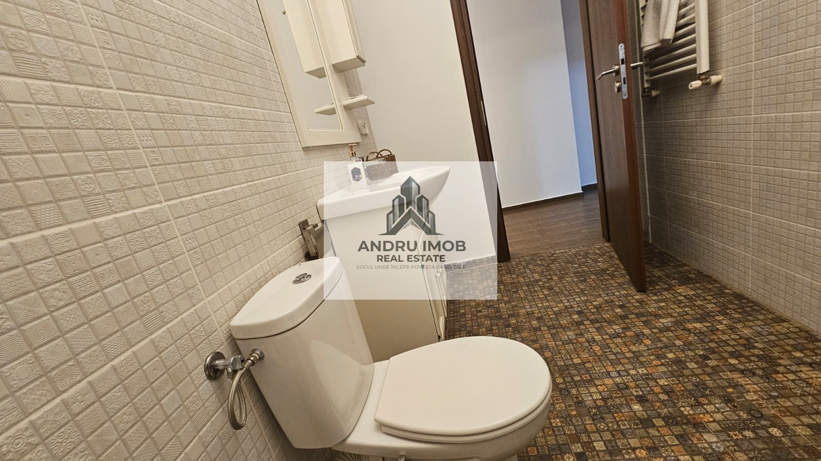 Apartament 3 camere cu curte Popesti Leordeni - Drumul Fermei - Poză 12