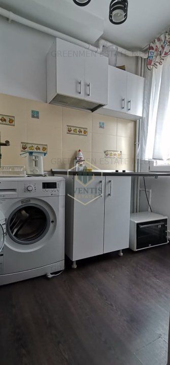 Inchiriere garsoniera semidecomandata, Piata Muncii - Poză 9