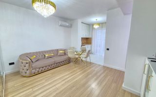 Apartament 2 camere Mobilat Utilat-Th. Pallady Astorium - Poză 3
