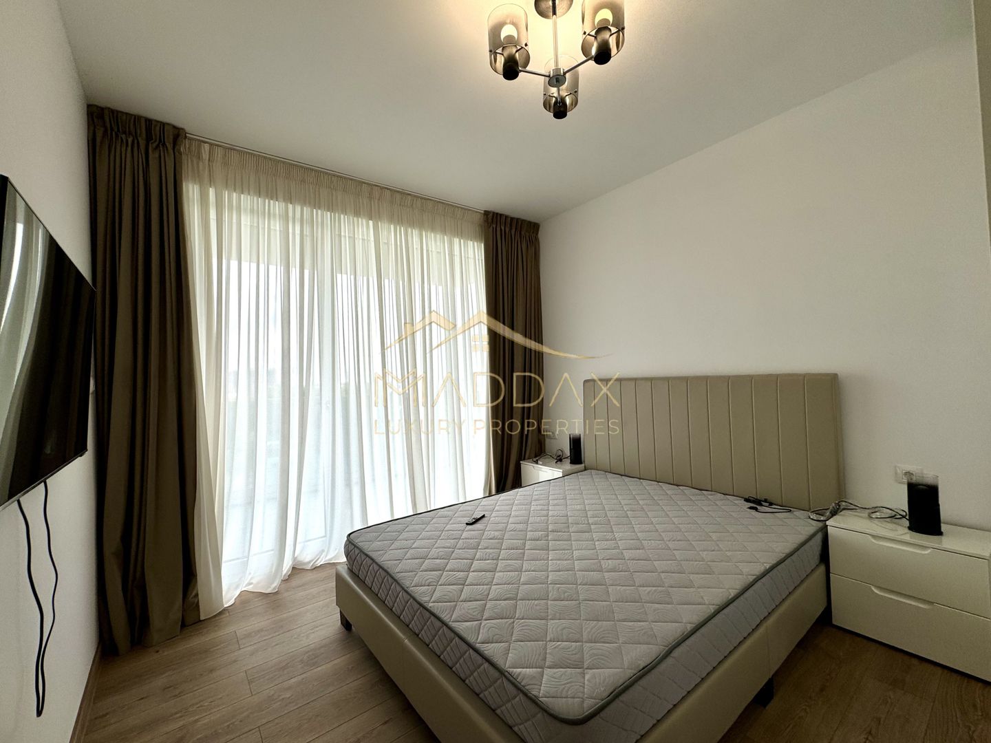 Apartament cu 2 camere + Parking //Floreasca - Amazing Lake View - Poză 22